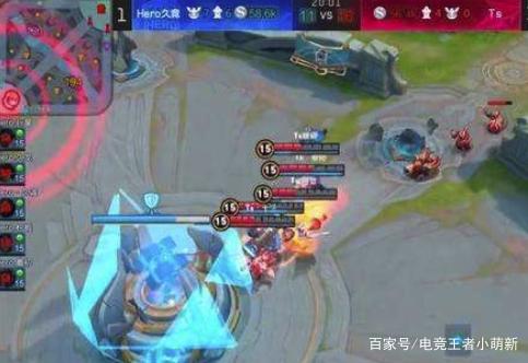 与技术特性